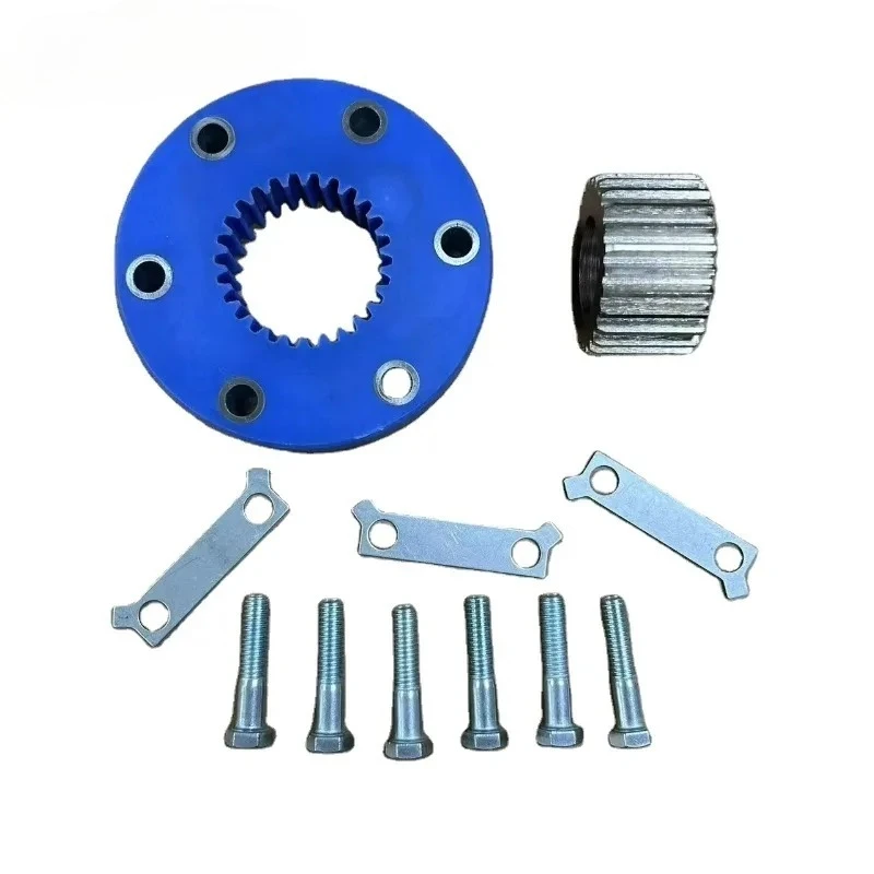 

Новый приводной шкив компрессора сцепления 48-50005-00, подходит для Carrier X2 X4 7500 6600 MT Ultima