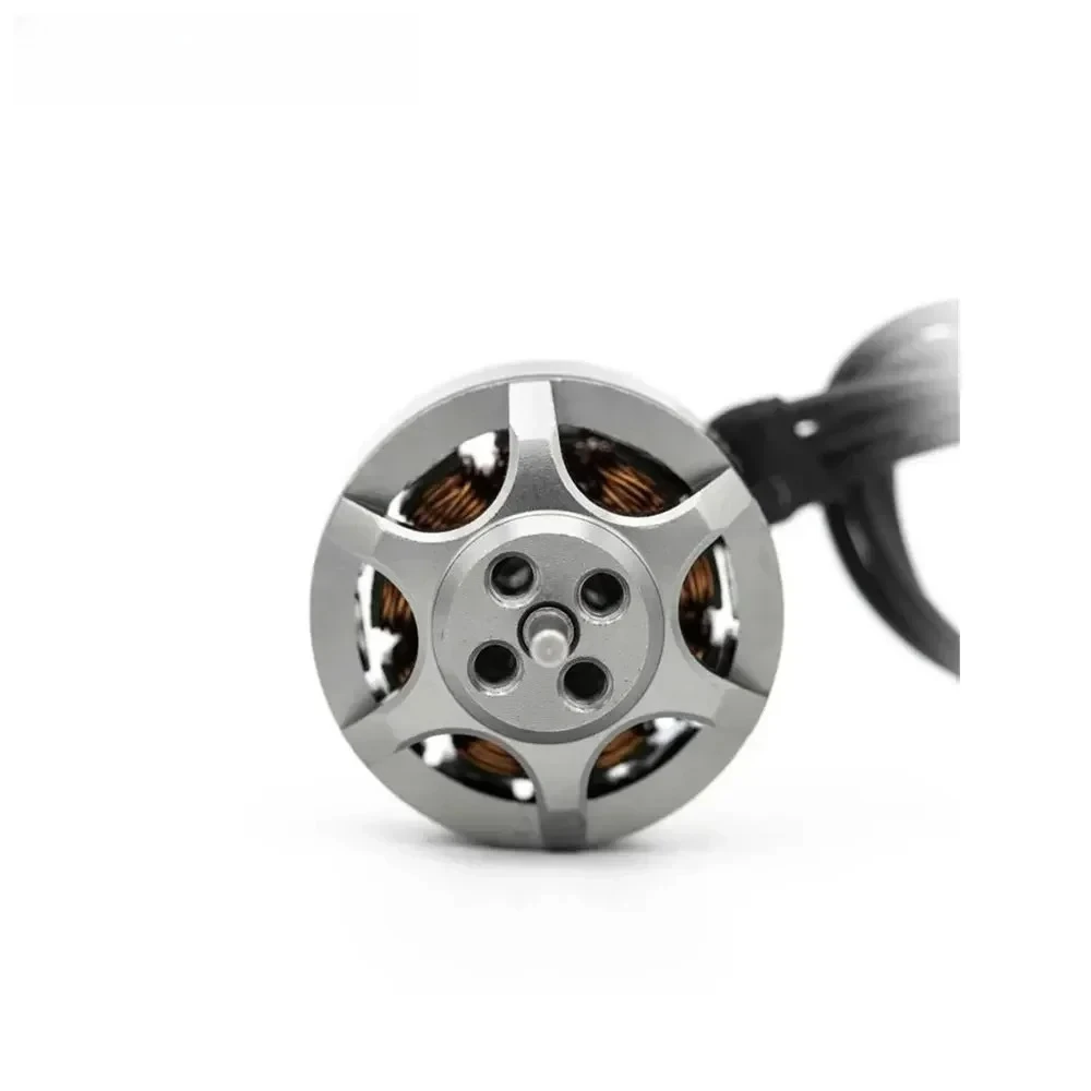 1404 3700KV 6000KV Brushless Motor 1.5mm Shaft Toothpick Cinewhoop High Thrust for FPV Multi Axis Frame Drone DIY Parts view 4