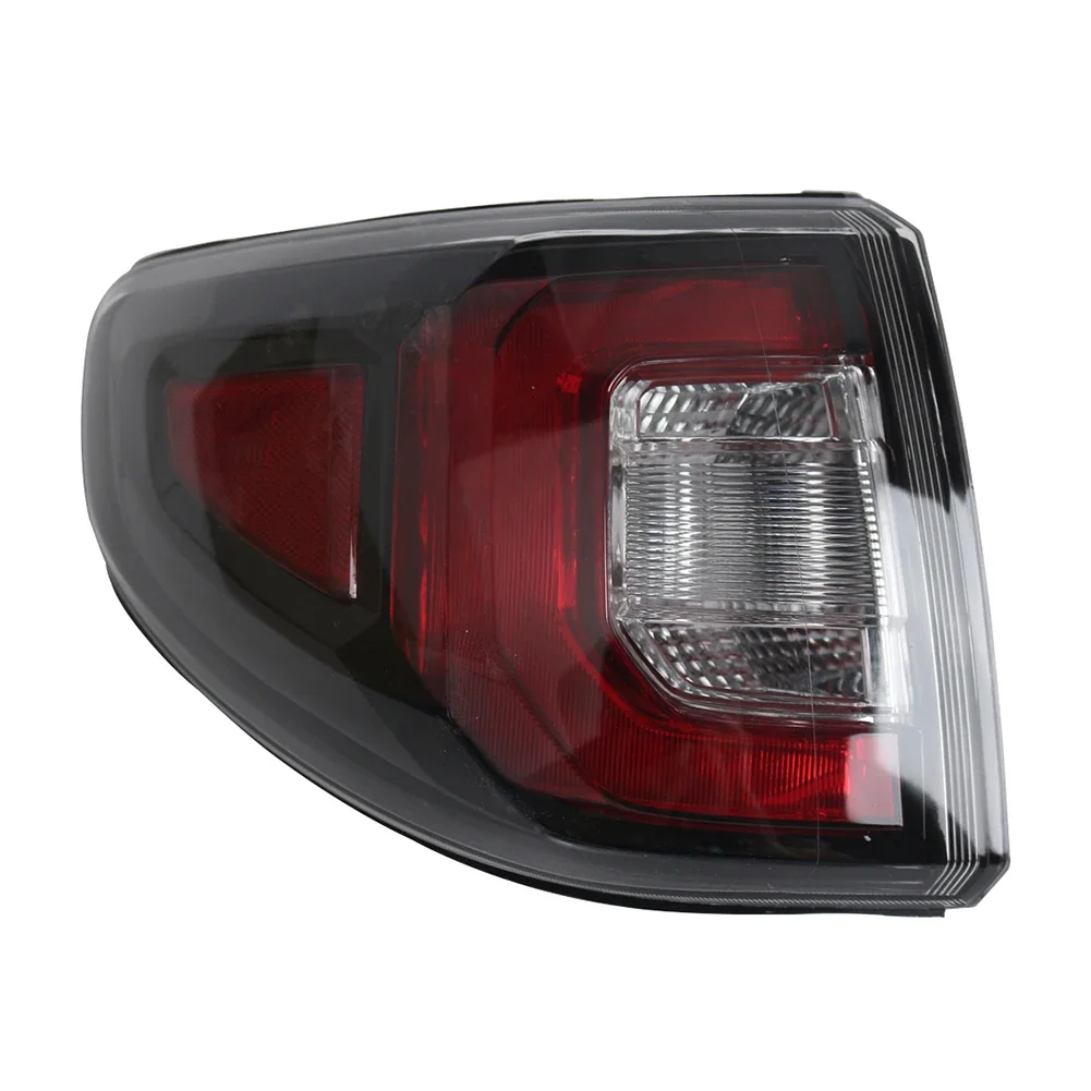 

Direct Installation Car Replacement Part Car Tail Light Brake Light Lamp Anti-corrosion Non-deformable Wear-resistant
