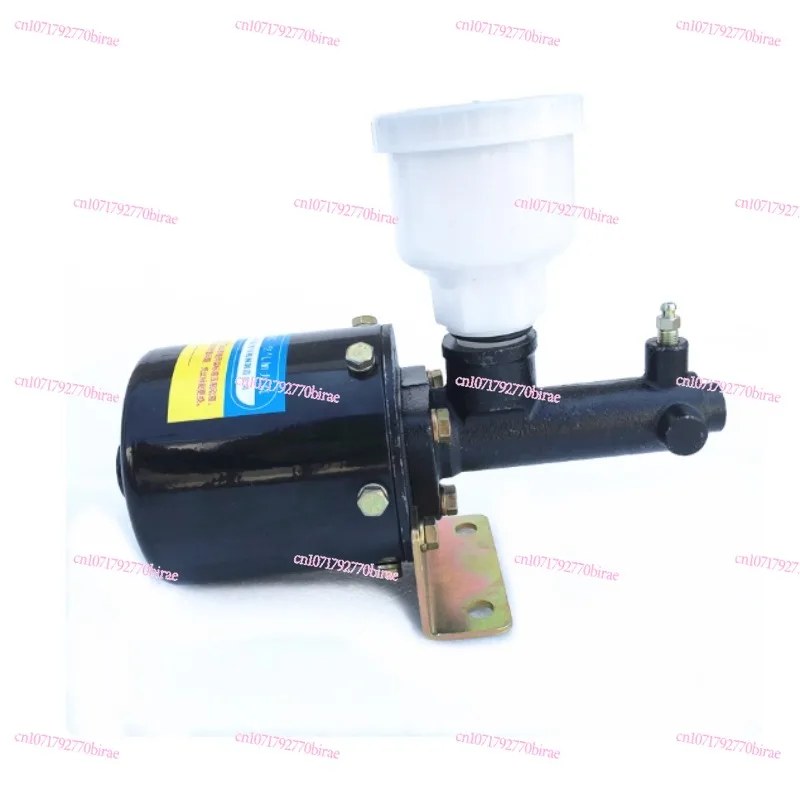 

Loader Air Pump Forklift Brake Booster Pump Master Cylinder Oil Cup