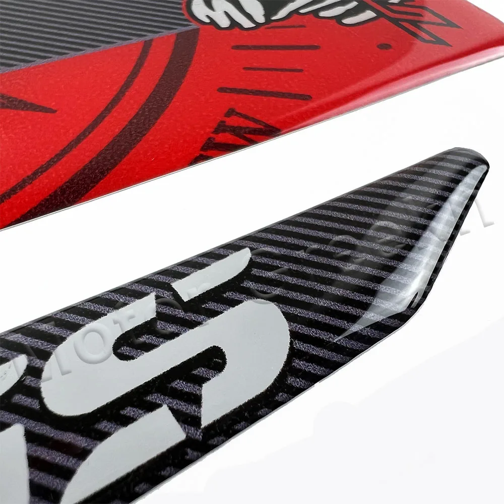 For Benelli TRK 502 TRK502 250 800 251 Motorcycle Fuel Tank Pad Protect Gas Cap Cover Decal Sticker Accessories