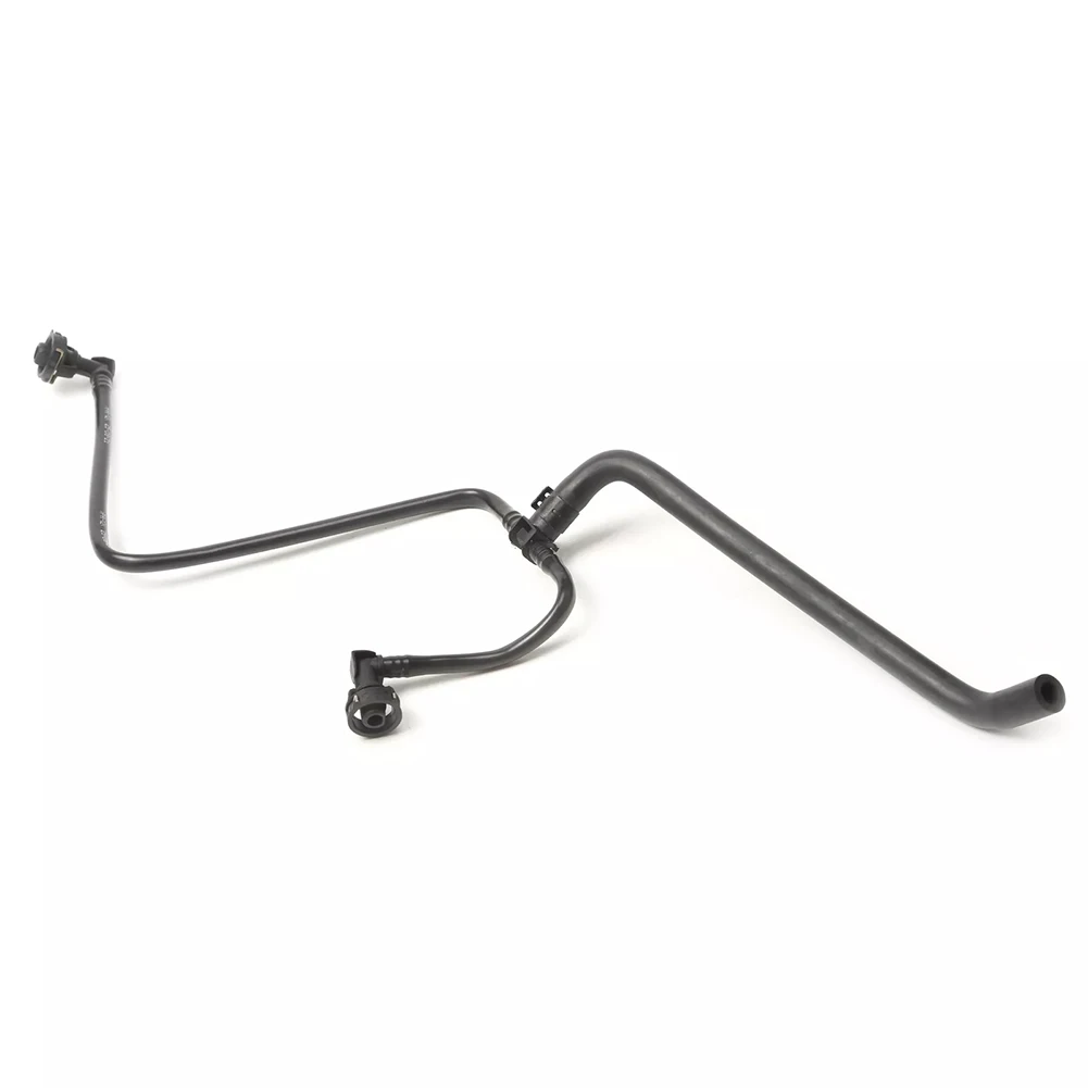 Tamaño del sistema de refrigeración del motor de mantenimiento del automóvil como muestra la imagen Manguera del tanque de refrigerante Reemplazo de manguera del radiador Número de pieza OEM