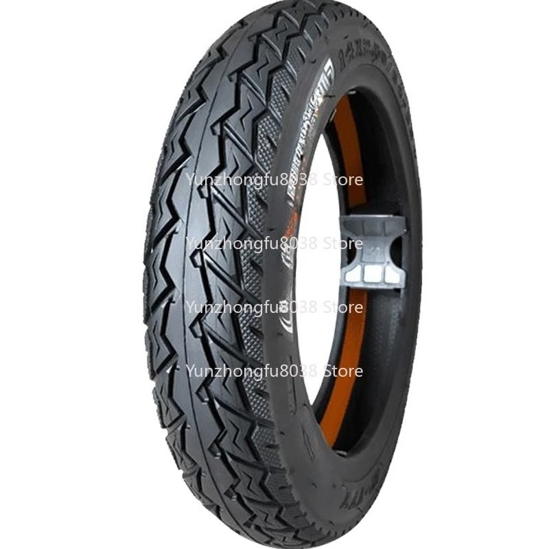 

Шина 14X2,50/2,125 Шина для электромобиля 250/2,75-10 Педаль 16x3,0 Вакуумная шина