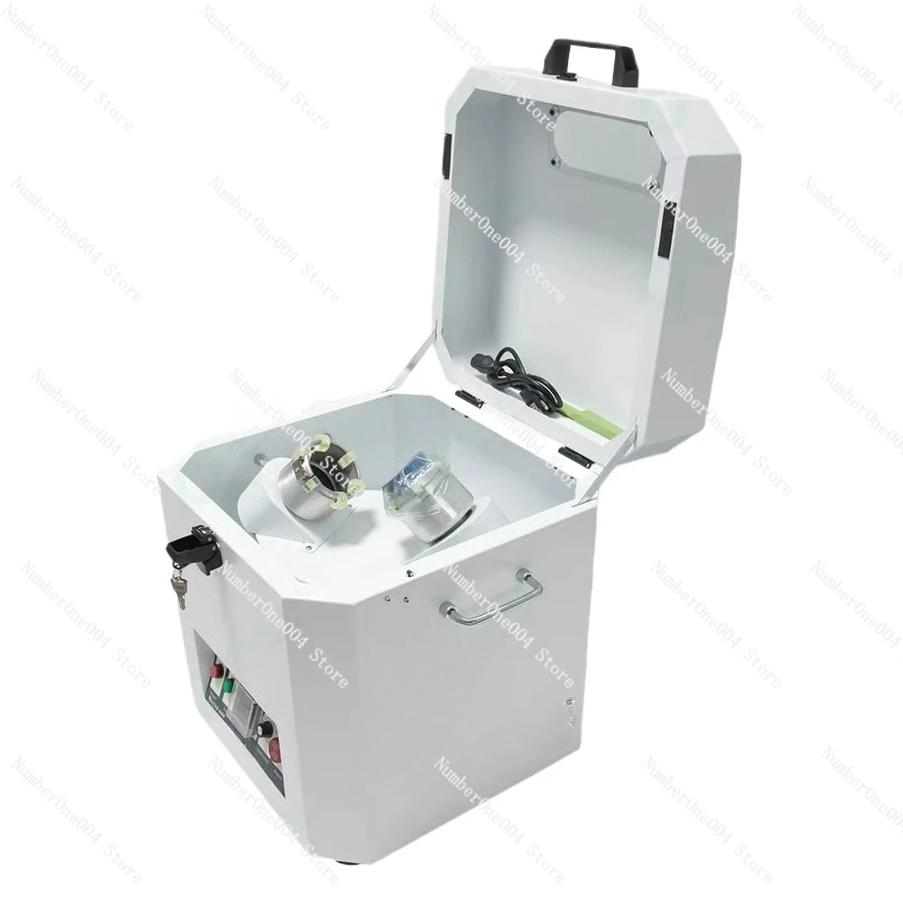 

Factory Direct Sales NSTAR-600/DZ-400 Solder Paste Mixer Solder Paste Mixer in Smt Production Line