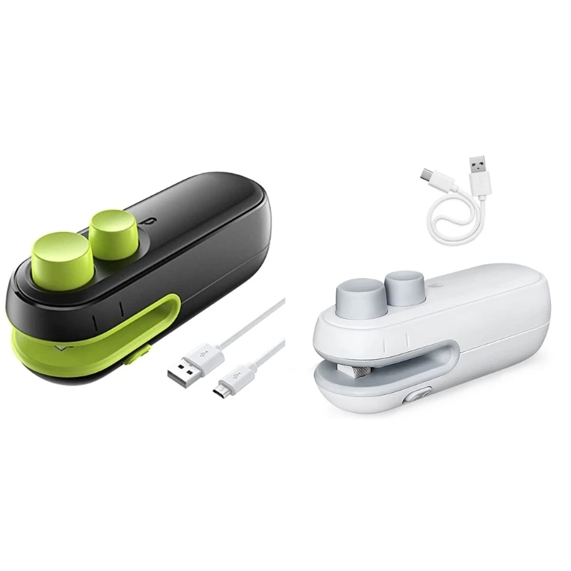 소형 가방 씰링 기계, 휴대용 열 가방 씰러, 열 밀봉, 드롭 배송