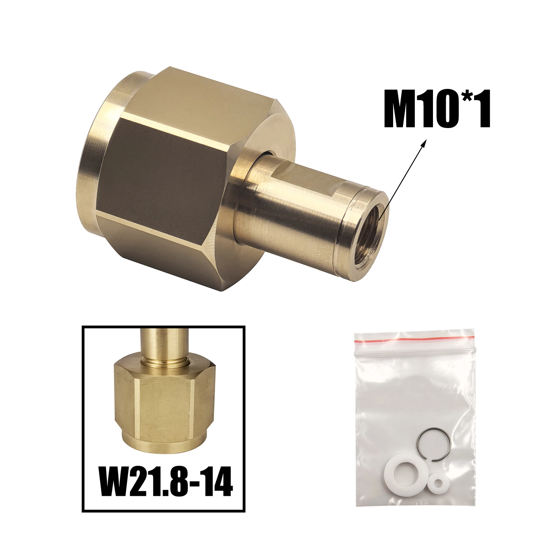 Variant: W21.8