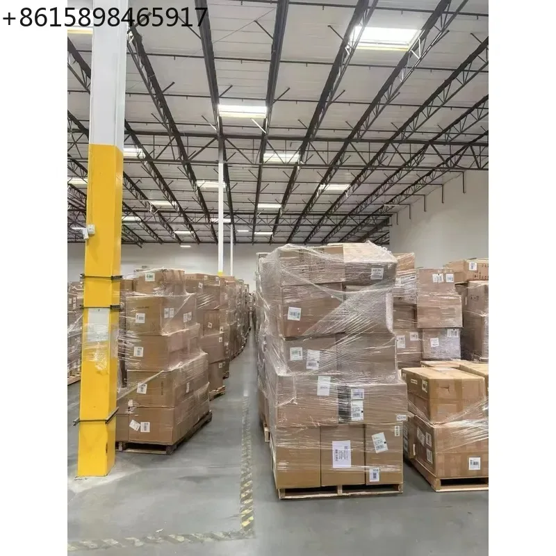 New and EVF9325-EVV004 Stock in Warehouse PLC Programming Controller