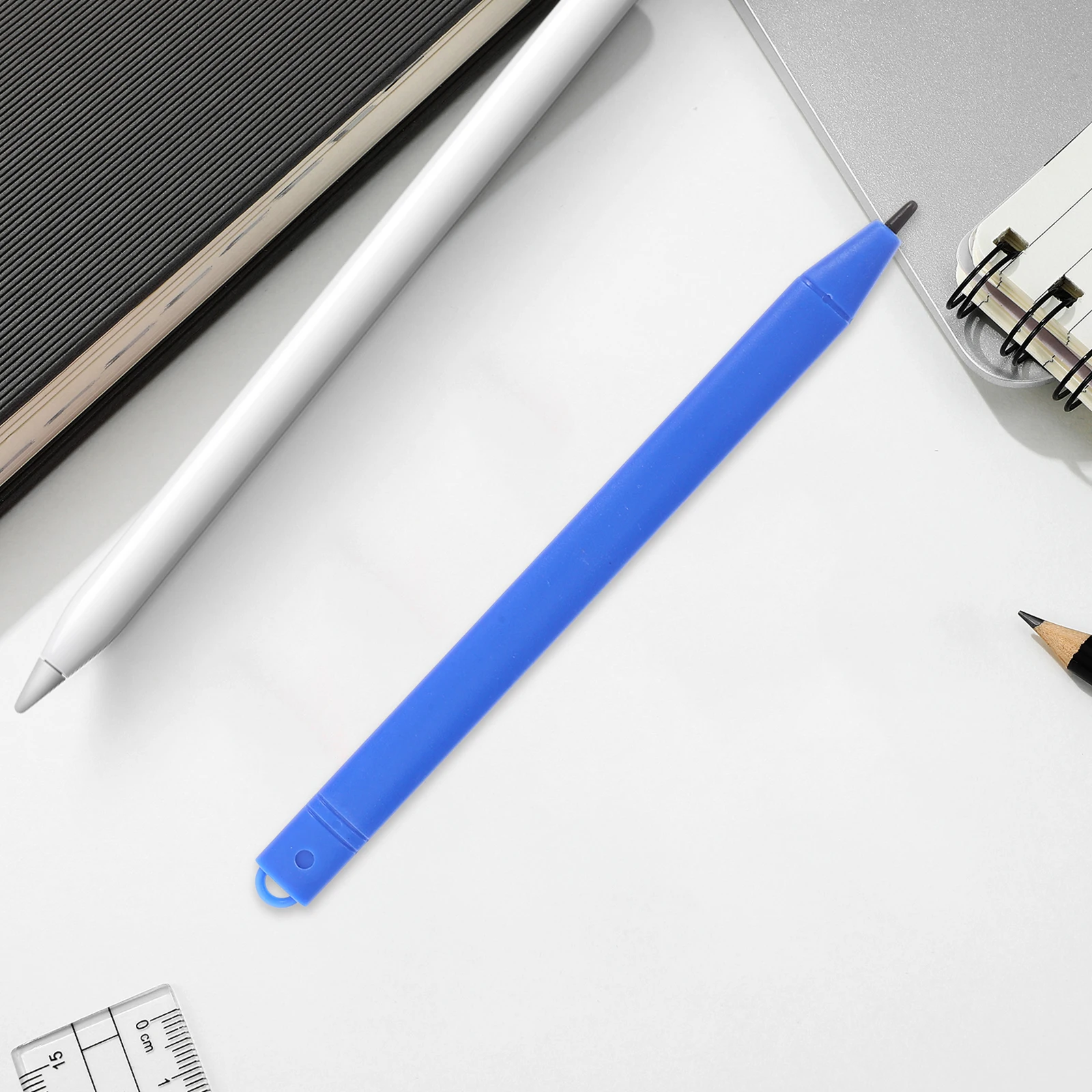 5pcs Lcd Writing Tablet Stylus Pen High Sensitivity For Drawing Writing Portable Doodle Board Tablet Pen