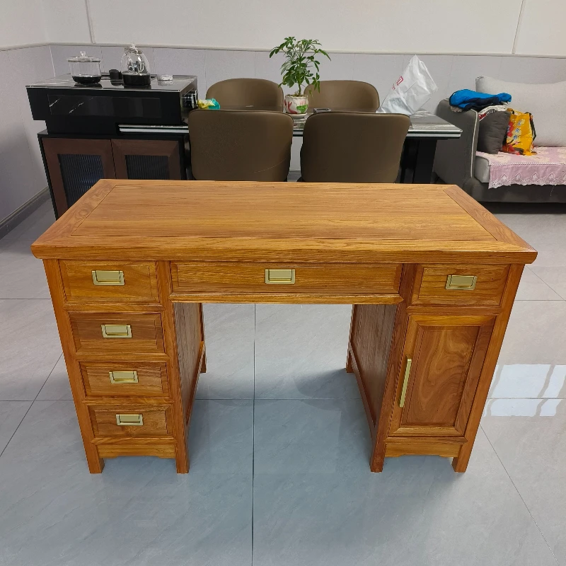 

Деревянные офисные столы для ресторанов, современный минималистичный дизайн, офисные столы для отелей, мебель для гостиной в гостевом доме, Schreibtisch Ls40bgz