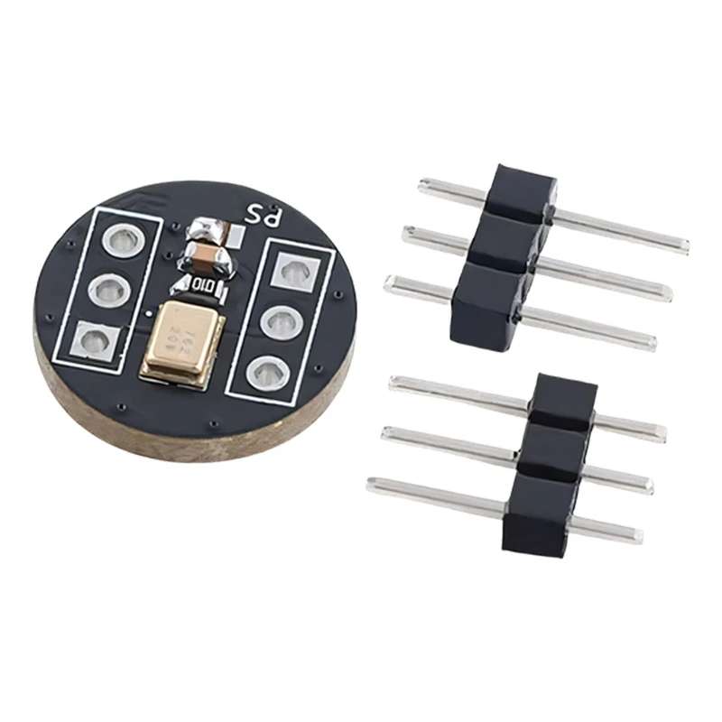 E28D Omnidirectional ICS43434 MEMS Microphones Module For Intelligent Devices
