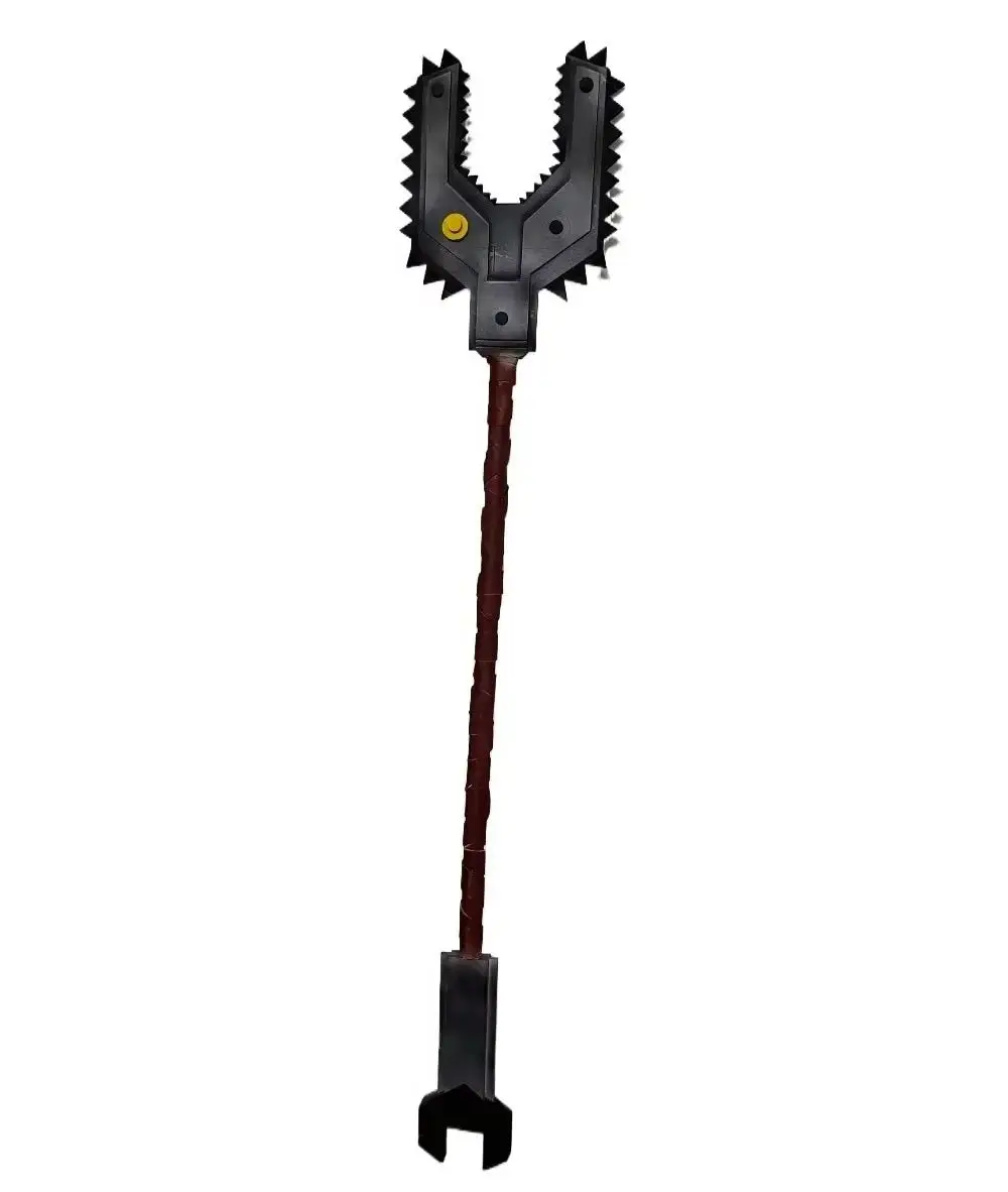 63'' Game Limbus Company Rodion Spanner Cosplay Prop Halloween Carnaval Party Con Comic Show Accessoires Anime