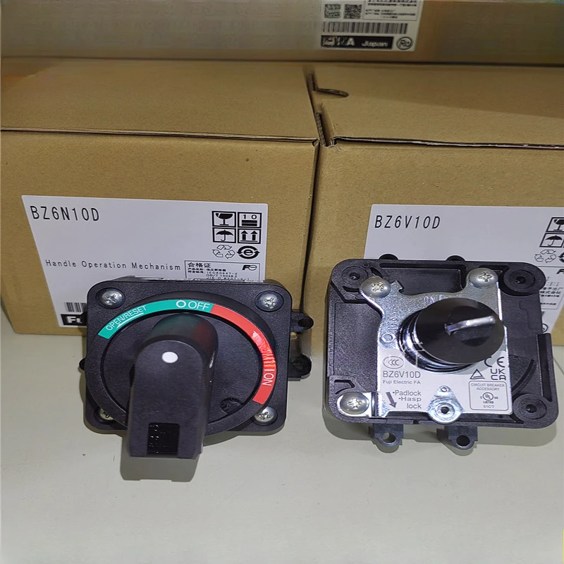 

For Fuji operating handle BZ6N10D BZ6V10D BW9NOGA BW9VOGA BZ6VS1D9NOCA