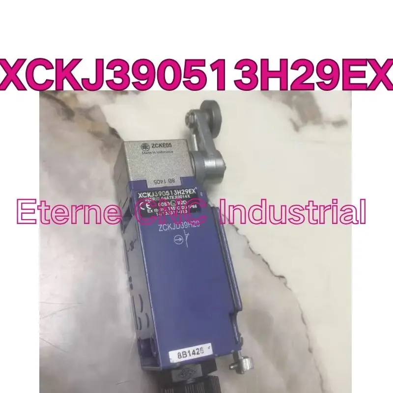 XCKJ390513H29EX limit switch, brand new, fast shipping
