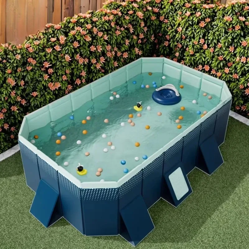 

Durable Inflatable Swimming Pool Multi Purpose Design Ideal For Indoor And Outdoor Water Activities And Family Leisure