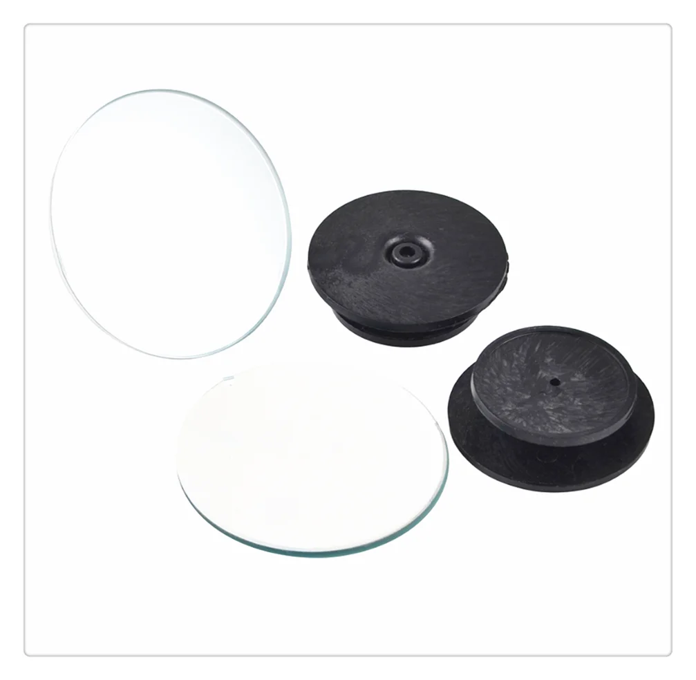 

car Round Blindspot Rearview Parking accessories for Smart-fortwo coupe AUDI-A1 TOYOTA-Auris VOLKSWAGEN-TIGUAN
