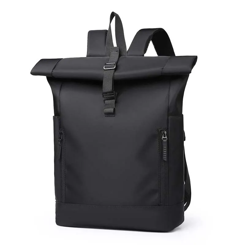 

Anti-Theft Waterproof Travel Backpack For Man College School Bag Computer Backpacks Business 15.6 Inch Laptop Backpack Man Women