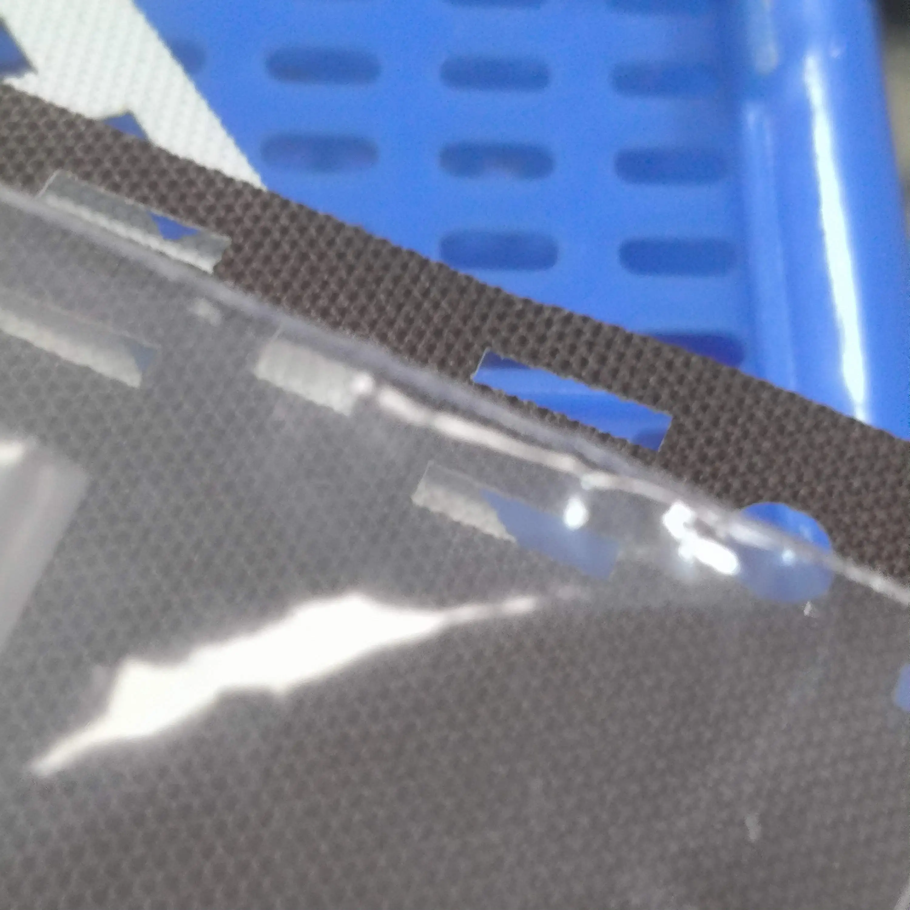 

50PC X Fuser Heat Cloth Fabric Oil Application Pad W/O Holder for Kyocera P2040 P2235 P2335 M2040 M2135 M2235 M2540 M2635 M2640