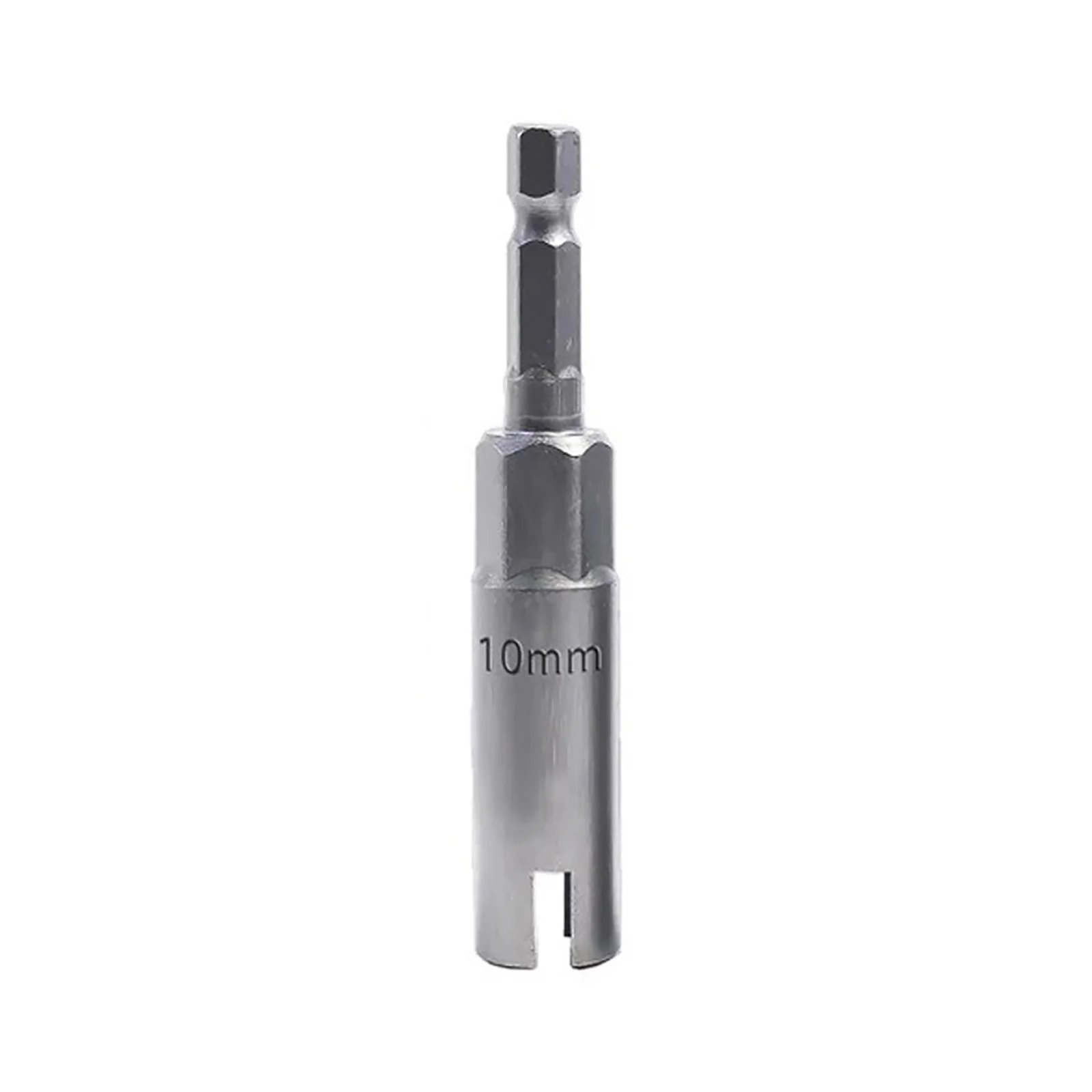 

Hand Tools Nut Driver Socket Sleeve Wrench Butterfly Bolt For Installing Shutters Chromium Vanadium Alloy Steel
