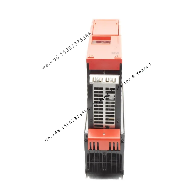 Brand New PLC MDF60A0055-5A3-4-0T 0827326X Unbeatable Value