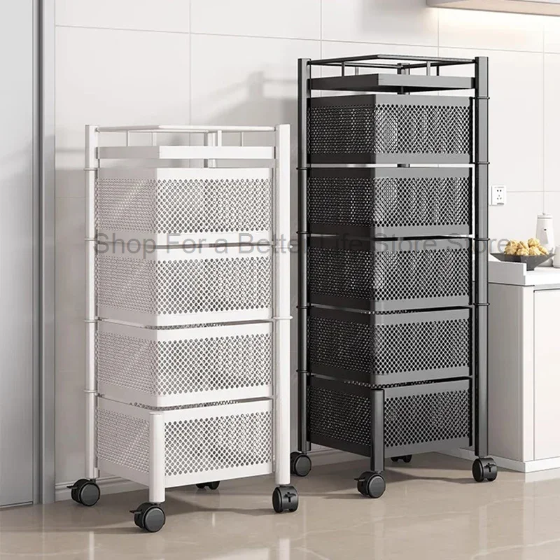 

Shopping Storage Utility Cart Organization Wheels Dish Rack Serving Cart Groceries Candy Keuken Trolley Restaurant Furiture