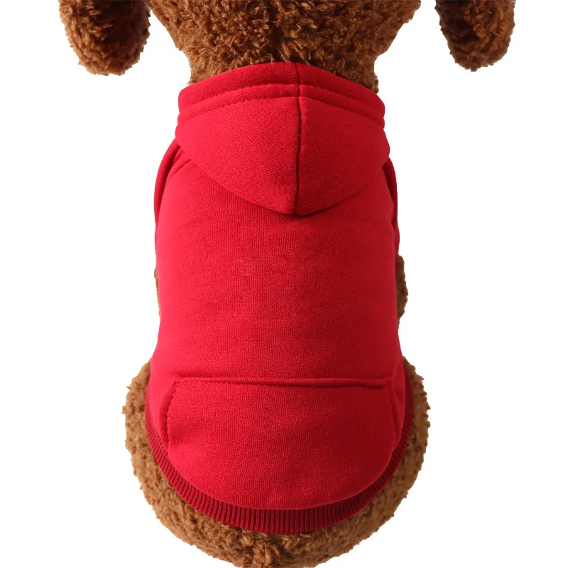 Wholesale Winter Luxury Dog And Cat  Large Size Sweater Football  Christmas  Pet Clothing