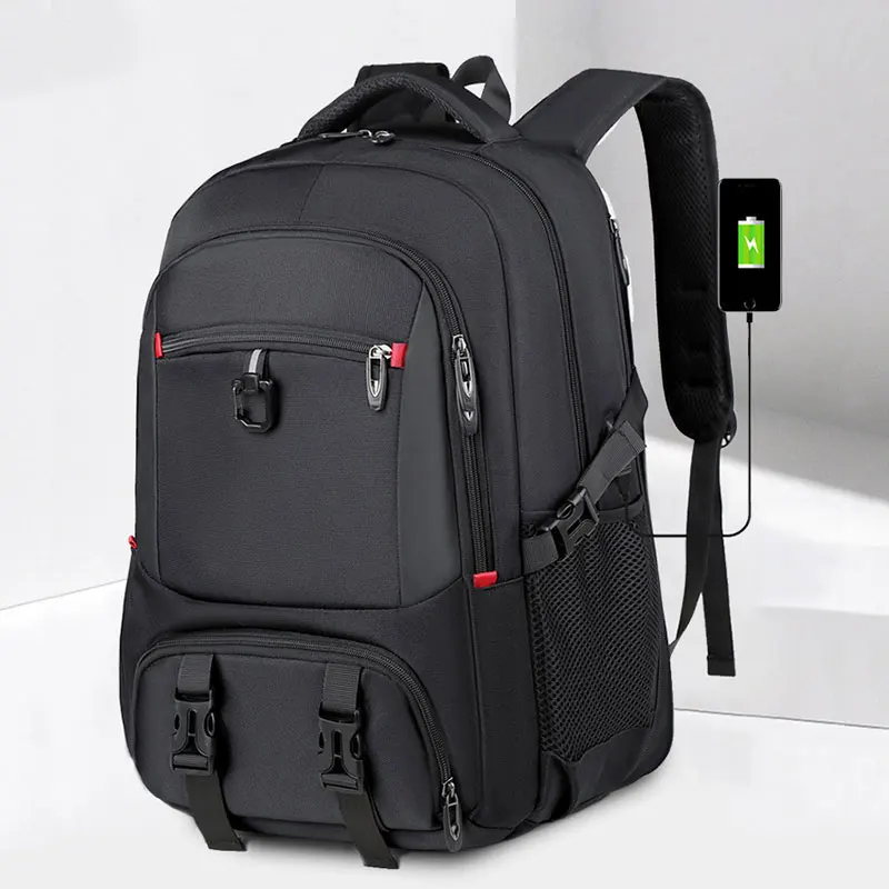 Travel Backpack for Man and Women Large Capacity Multi-Functional Laptop Bag With USB Port Men Business Trip Backpacks