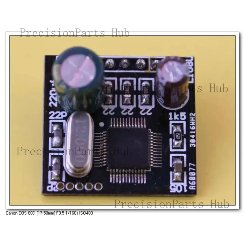 L108USB , L4399, L1852 Series Supporting USB Expansion Daughter Card