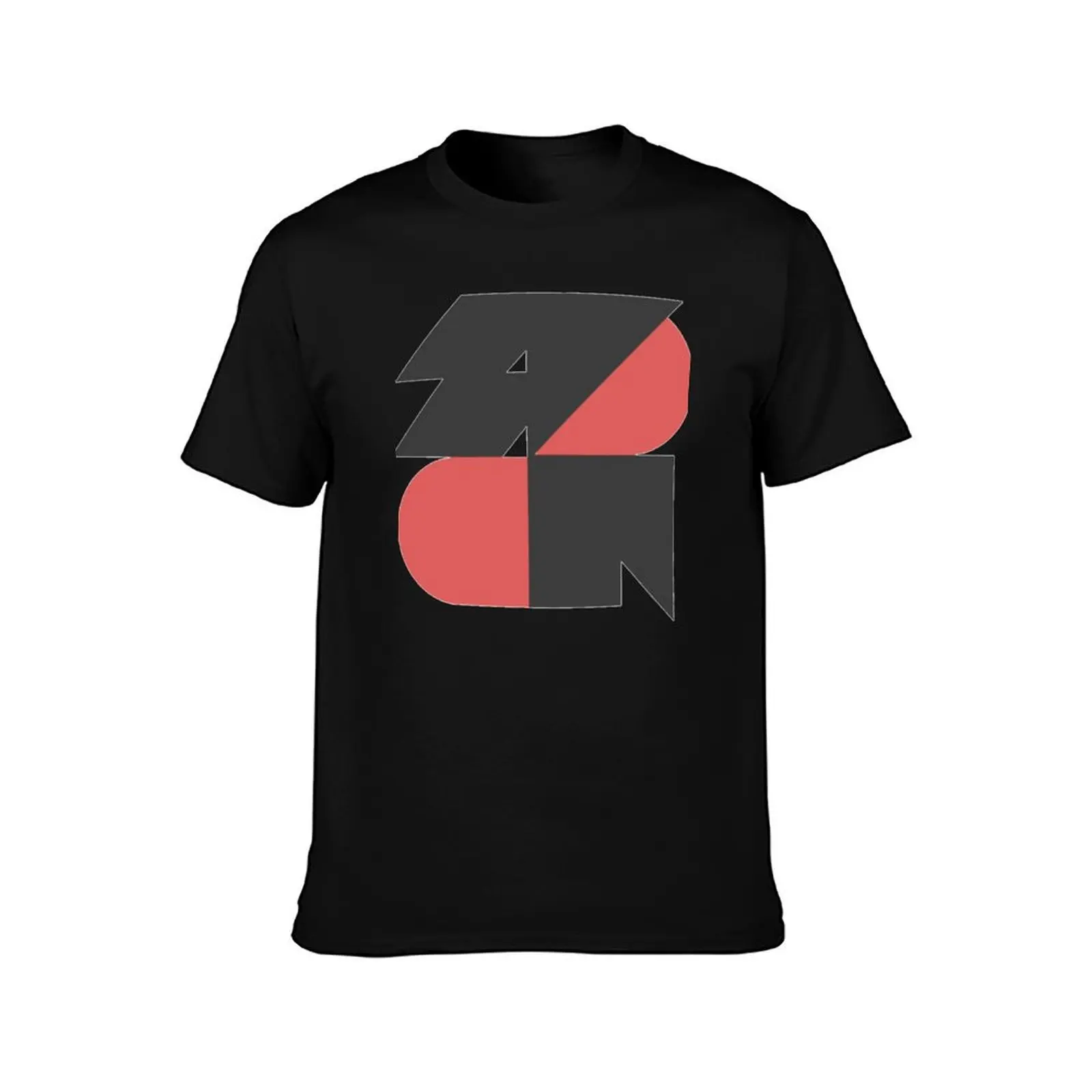 Spoon Band Logo Classic T-Shirt Cool Feeling Summer Tee Shirt T-Shirt