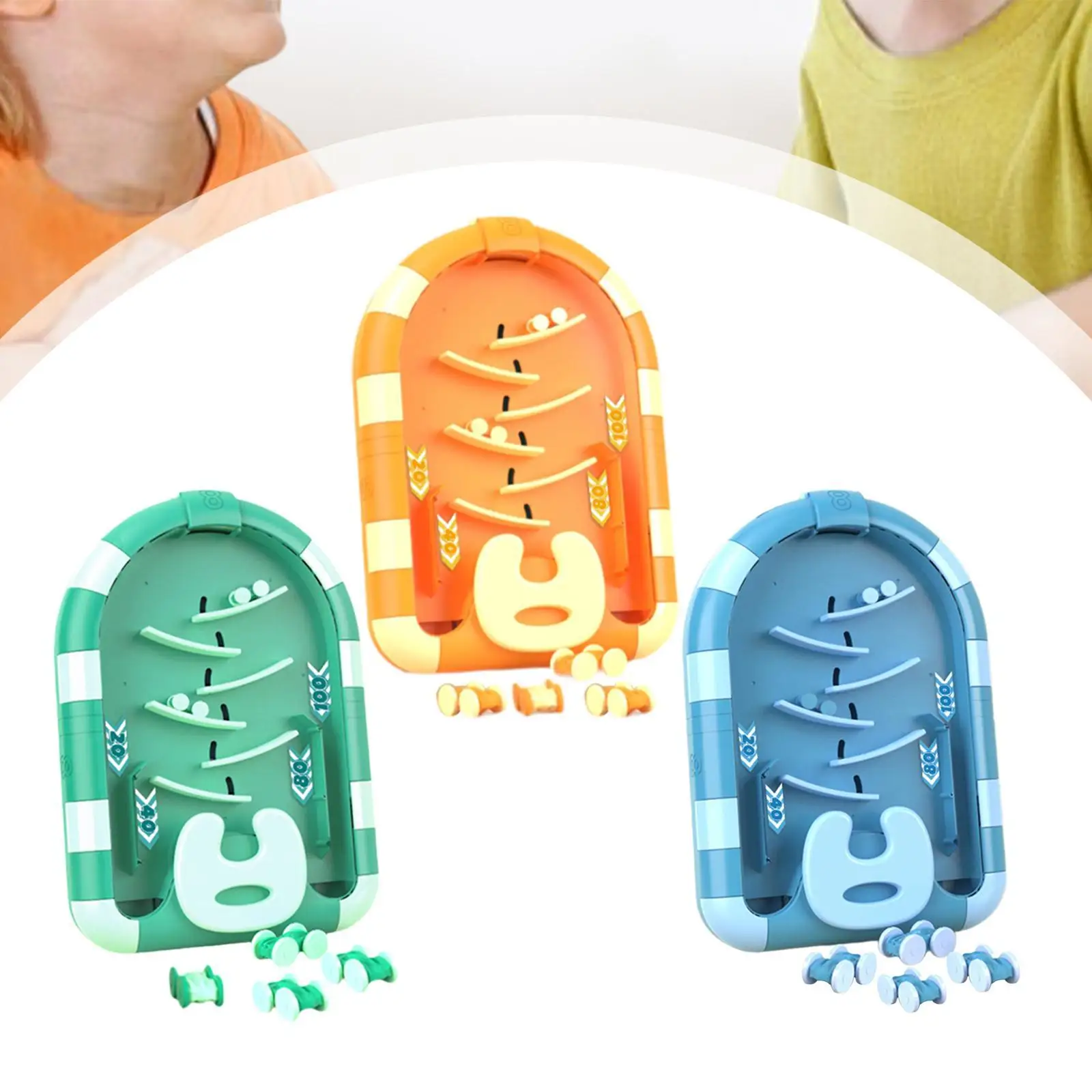 لعبة منحدر سباق السيارات الصغيرة، لعبة سيارة مزلق، المهارات الحركية الدقيقة التفاعلية مونتيسوري