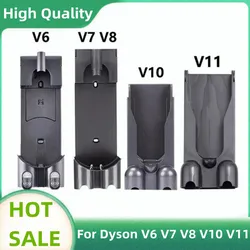 For Dyson V6 V7 V8 V10 V11 Vacuum Cleaner Storage Rack Pylons Docking Station Charger Base Hanger Nozzle Bracket Spare Parts