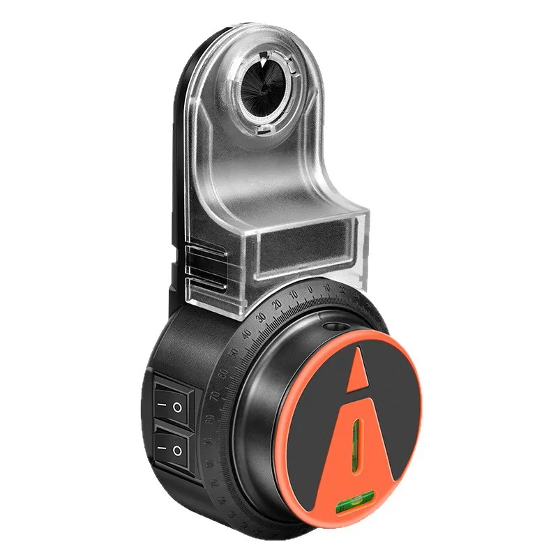 

Electric drilling dust collector wall vacuum small ash cleaning and soot suction machine