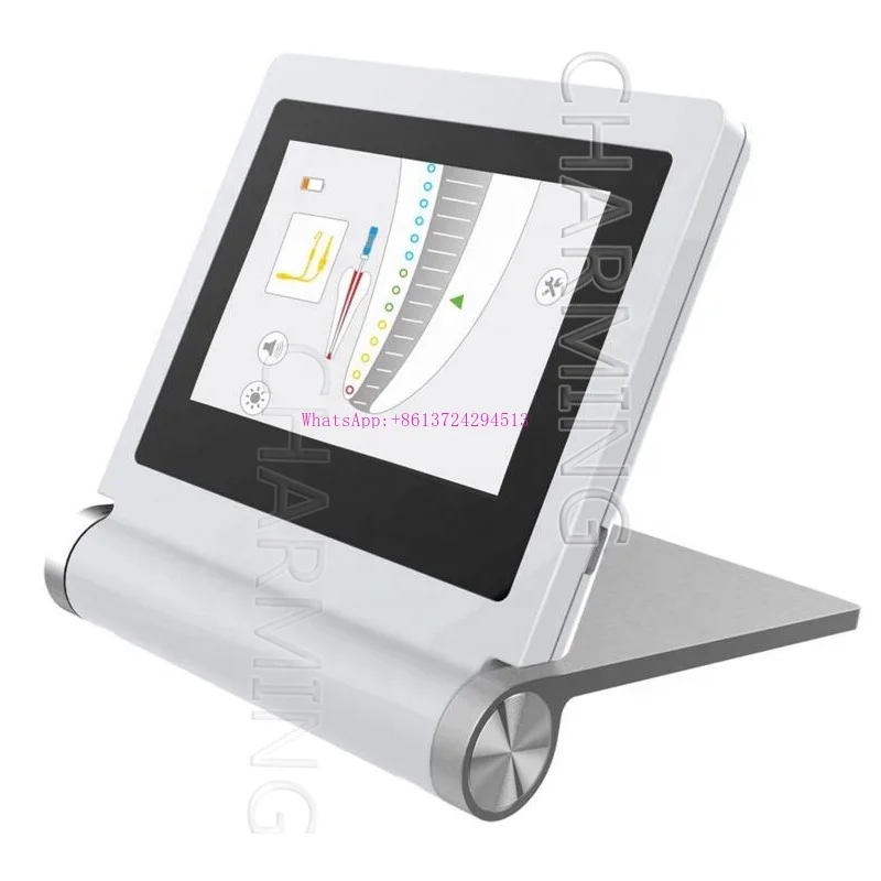 

Dental- endodontic instruments apex locator root canal endodontics / Touch screen dental- apex finder for clinic