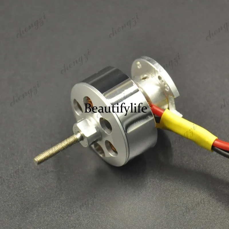 

A69DST-2408-1100kv fixed wing aircraft brushless motor motor drone external rotation motor