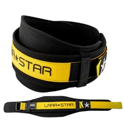 Weightlifting Fitness Belt Gym Weight Lifting Belts Strength Training High Intensity Squat Deadlift Waist Back Support