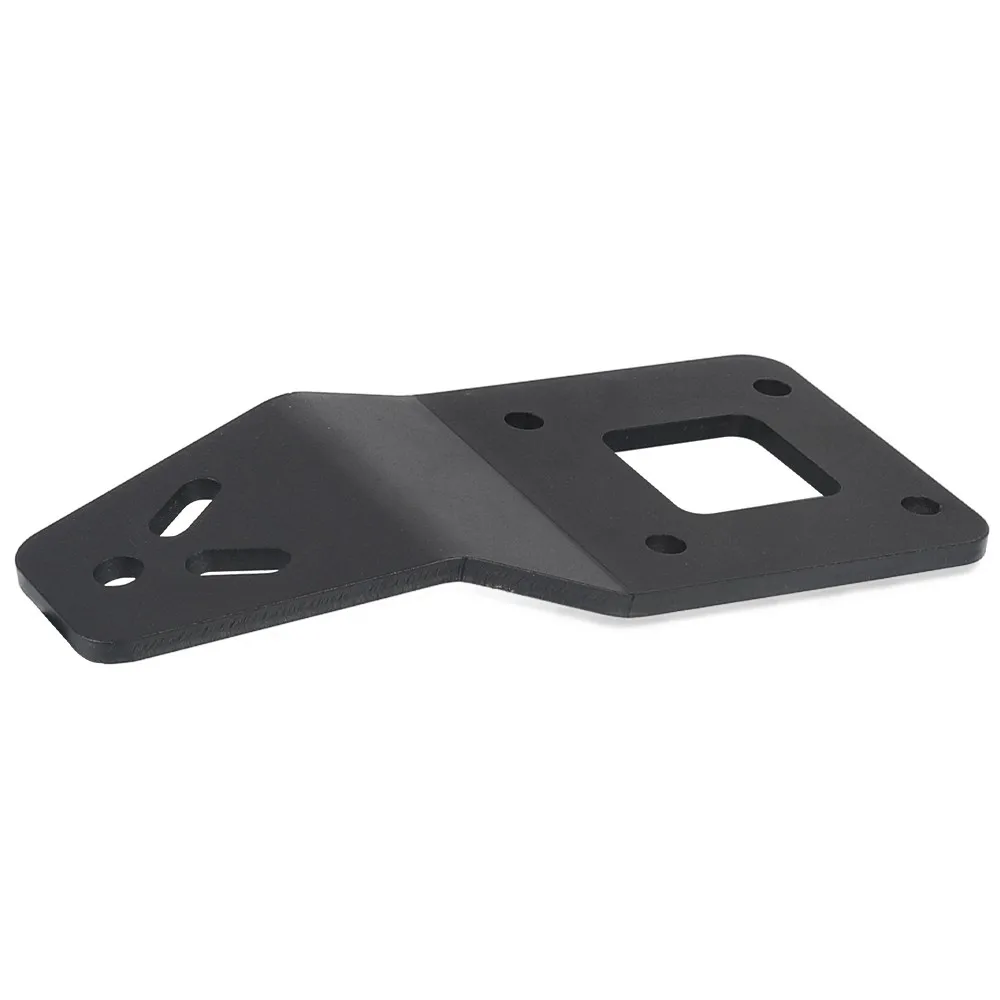 2023 2022 For Suzuki DR650 DR650S DR650SE DR650 S/SE 1996-2021 DRZ400 Auxiliary Lights LED Lights Bracket Fog Lights Brackets