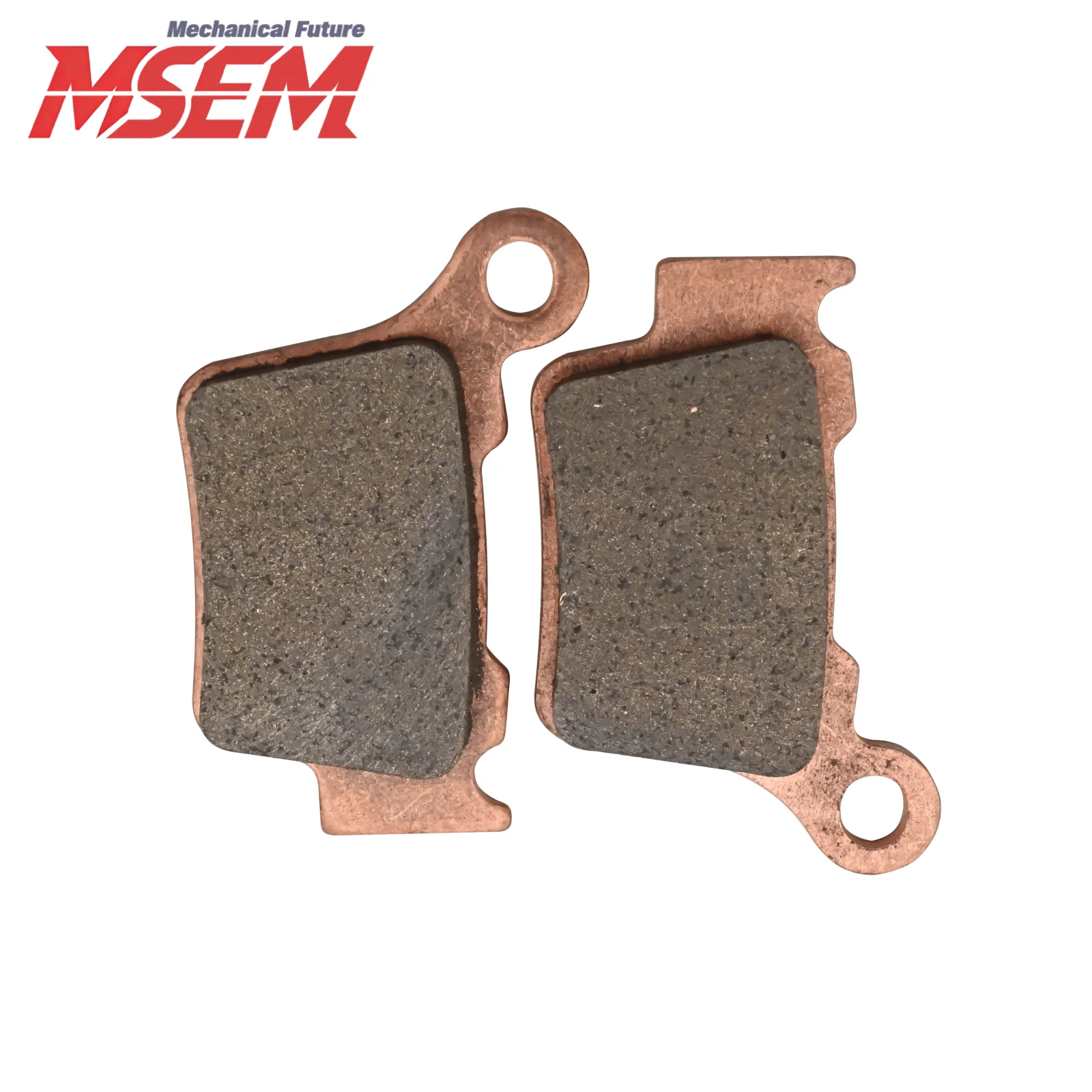 Rear Brake Pads For…