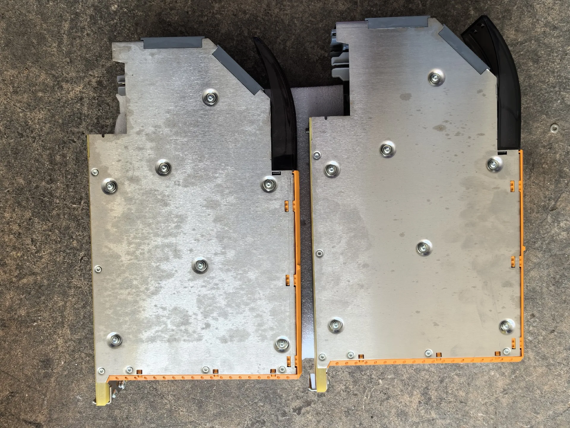 5PC820.SX01-00 Komputer Industri CNC untuk B&R