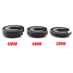 Upgrade Spring Tension Adjustment Plates Set For Saitek X52 and X52 Pro Modification Kit