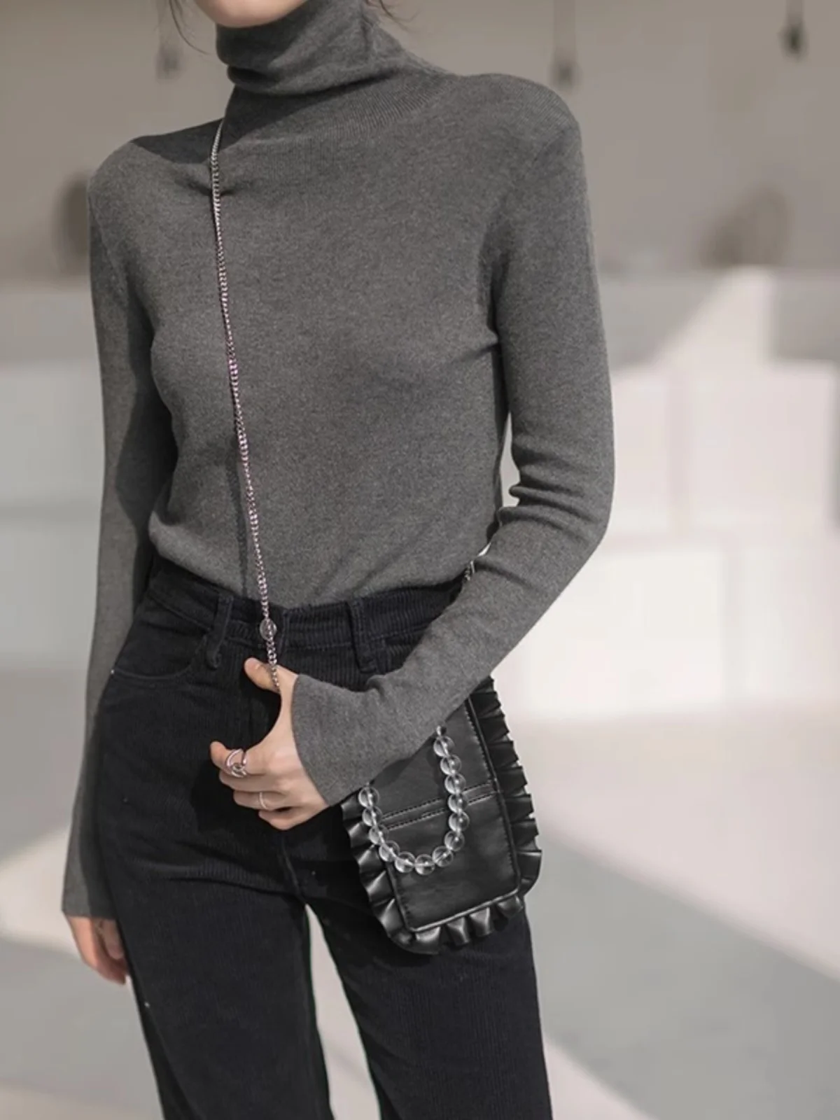 Sweaters Jumpers Pu… - image