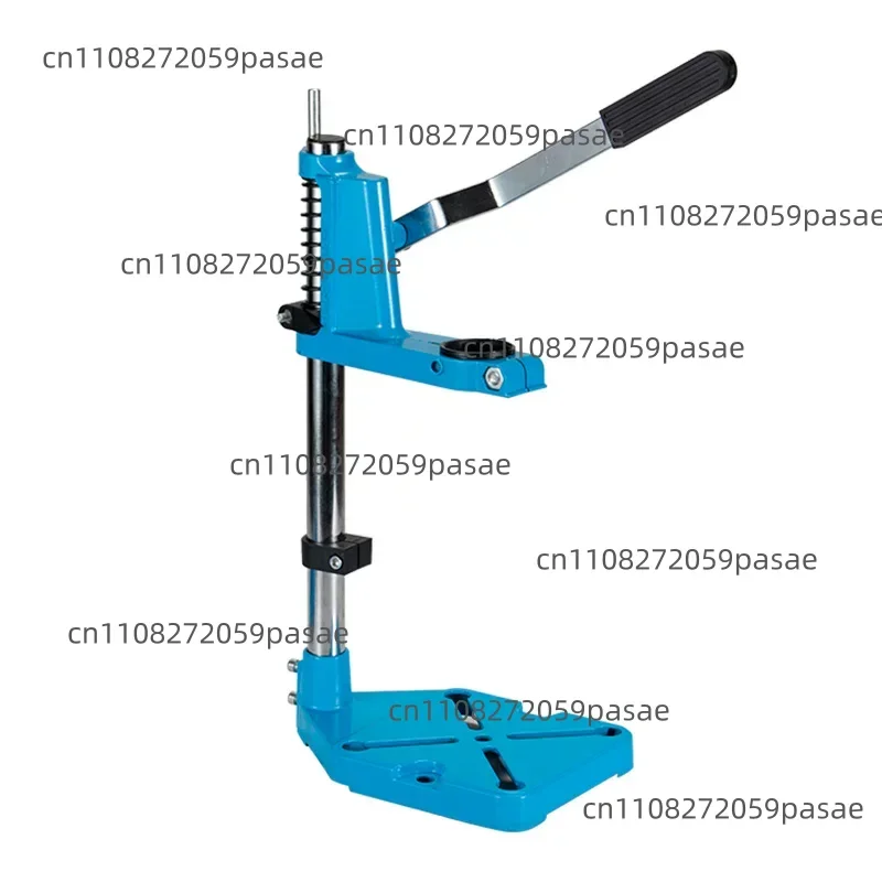 Drill Stand, Multi-Function Hand Drill, Small Bench Drill, Pistol , Universal Household Drill, Micro/Mini Bench