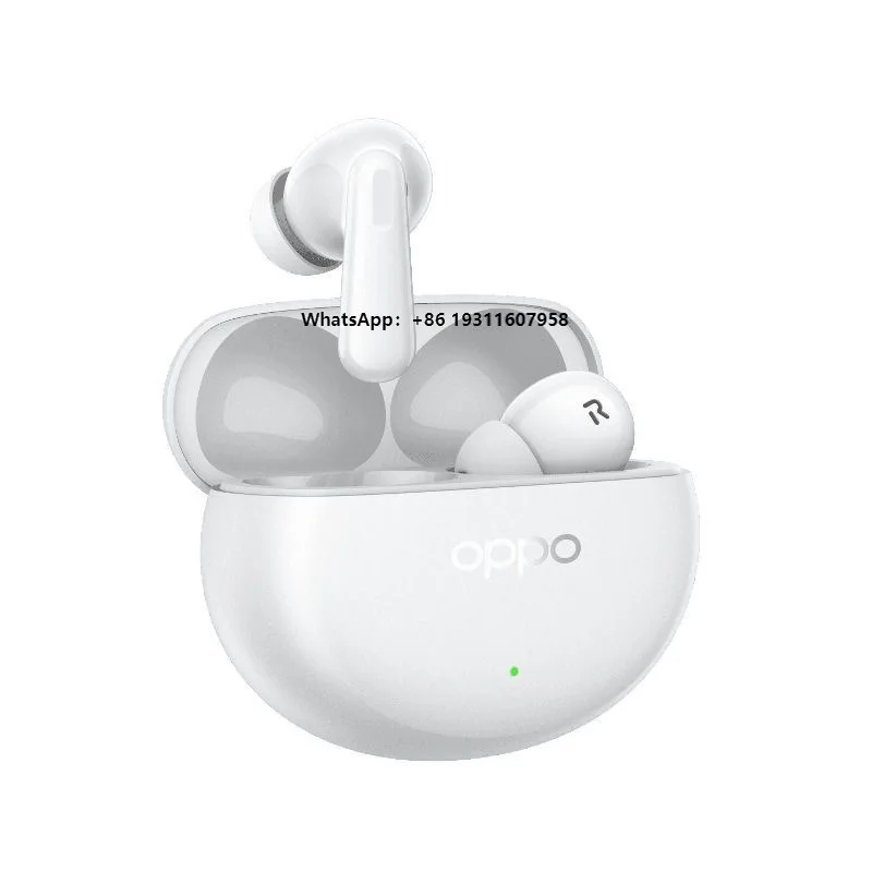 2025 Hot Sale High Quality Products Chinese Brand for AI Bluetooth Earphone Original Brand New Headphone Oppo Enco Air 4 Pro