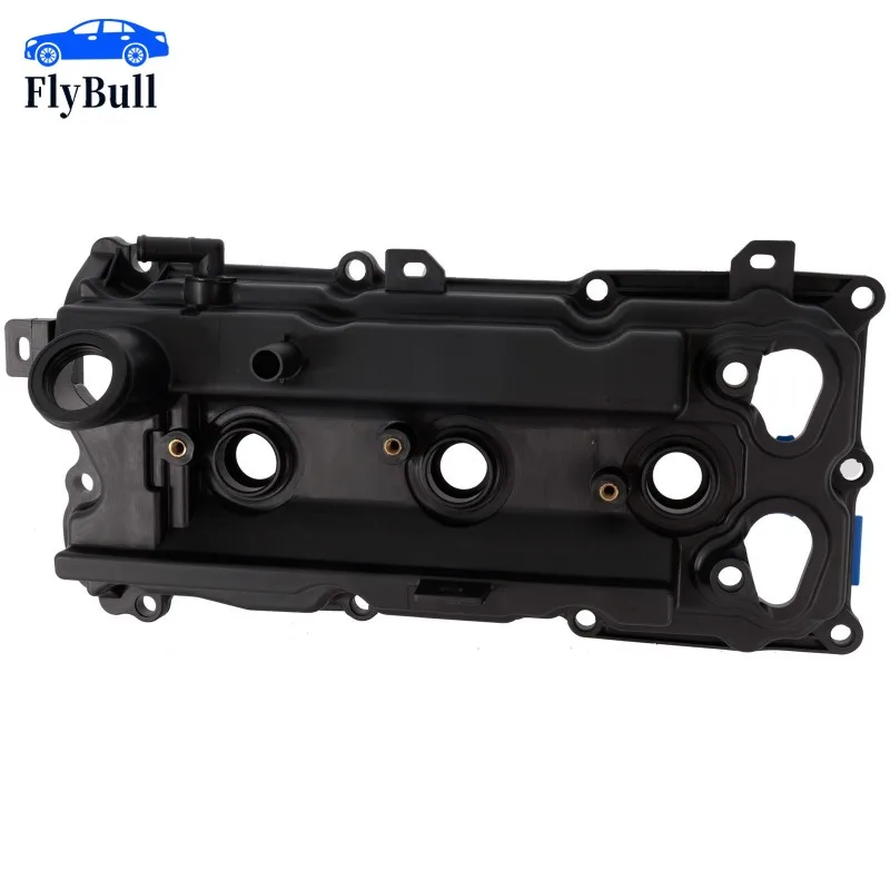 

13264JK00B Engine Valve Compartment Cover for Nissan 2003-2006 Infiniti Oem 13264JK00B 13264-JK00B 13264-JK20B