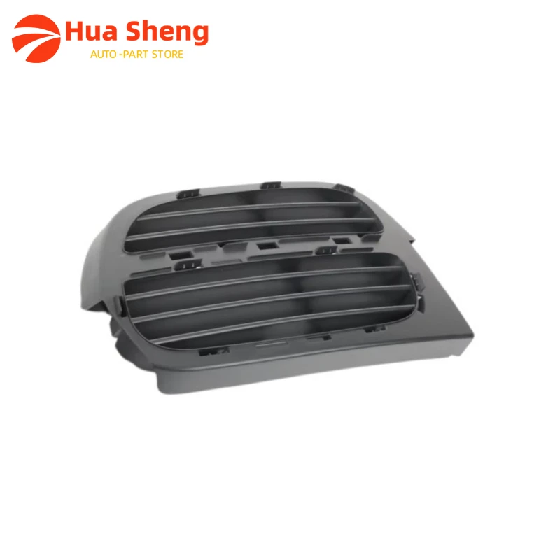 

95550568100 95550568200 Car Grills FOR Porsche Cayenne 2003-2006 Front Bumper Black Left and Right Grilles