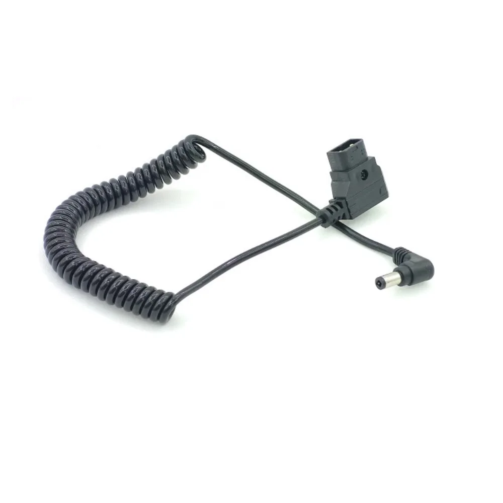 D-Tap To Dc Coiled … - image