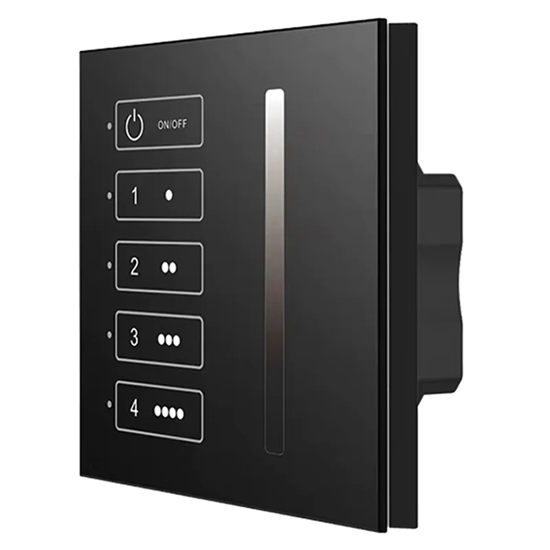 B46B-Dimmer Touch P…