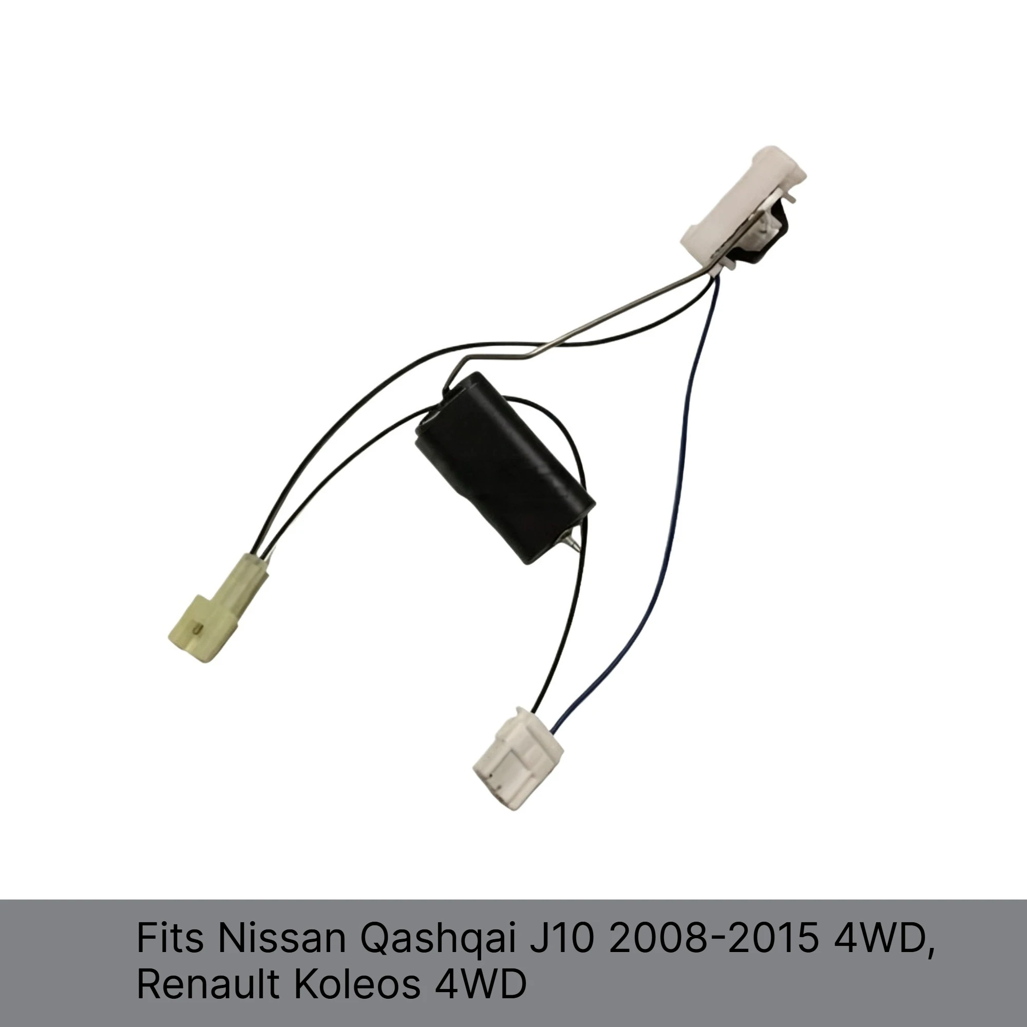 Fuel Tank Oil Level Float Sensor 25060-JE60D For Nissan Qashqai J10 08-15 Renault Koleos 4WD Fuel Gauge Sending Unit