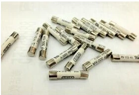 10Pcs Siba Fuse Fus…