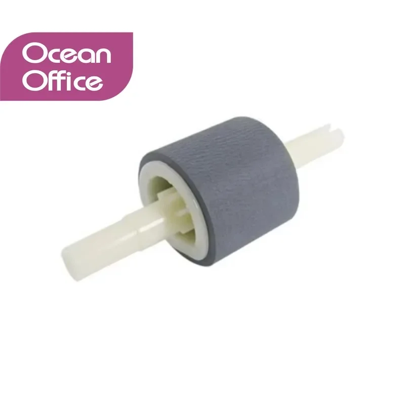 

1pcs Pickup Roller for HP 1160 1320 2100 2200 2300 2400 2410 2420 2430 3390 3392 M2727 P2014 P2015 1500 2500 2550 2820 2840 2830