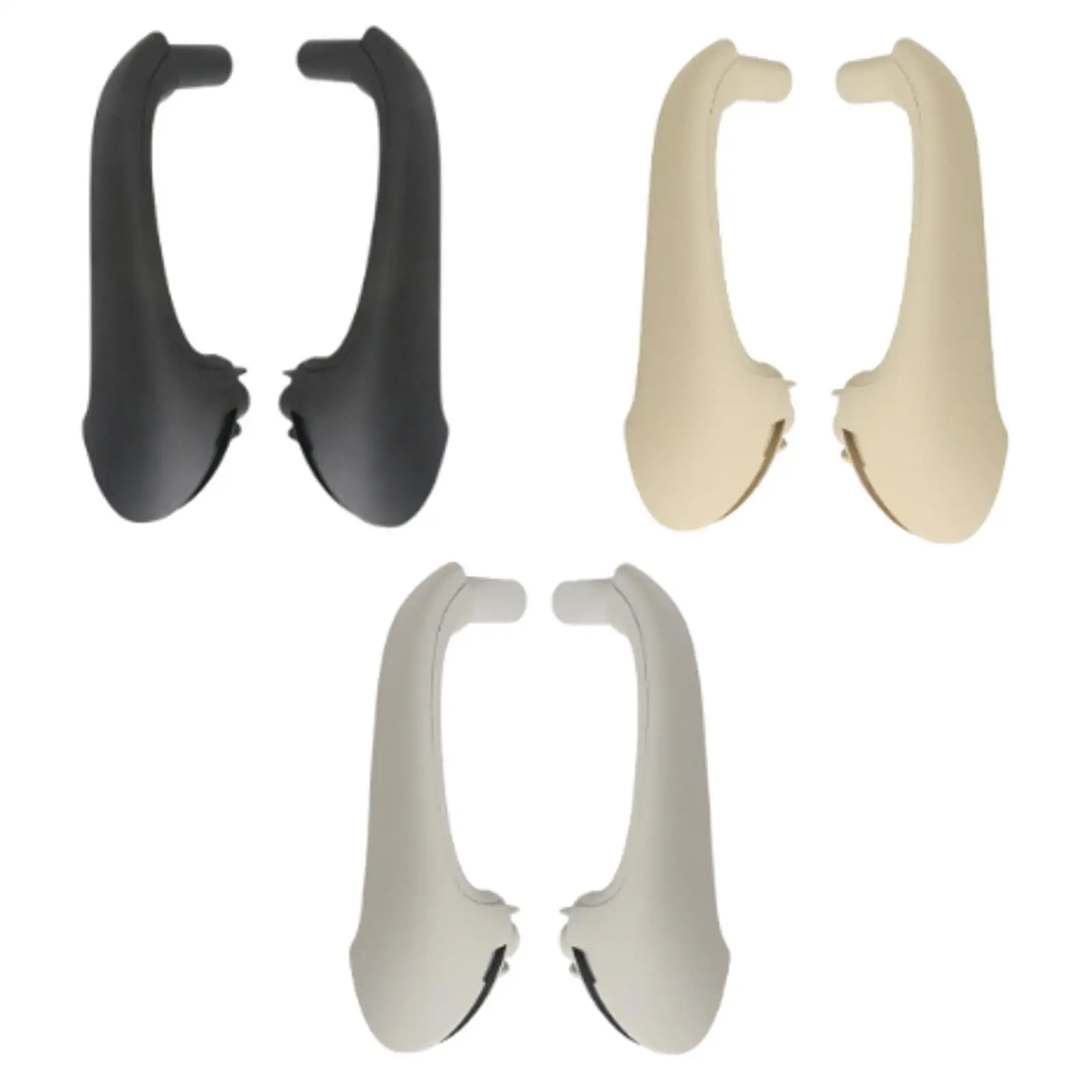 Inside Door Handle Replaces Car Accessory Handle Grab for C55 AMG C280 C32 AMG