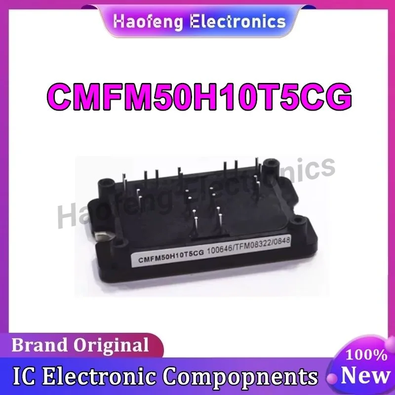 

1PCS CMFM50H10T5CG NEW AND ORIGINAL MODULE